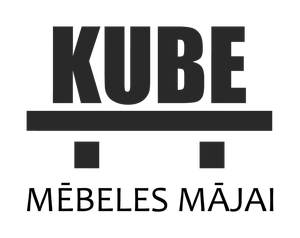 KUBE logotips