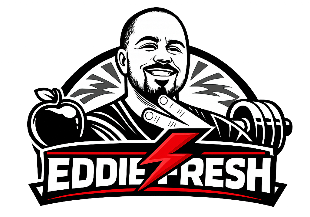 Eddie Fresh logotips
