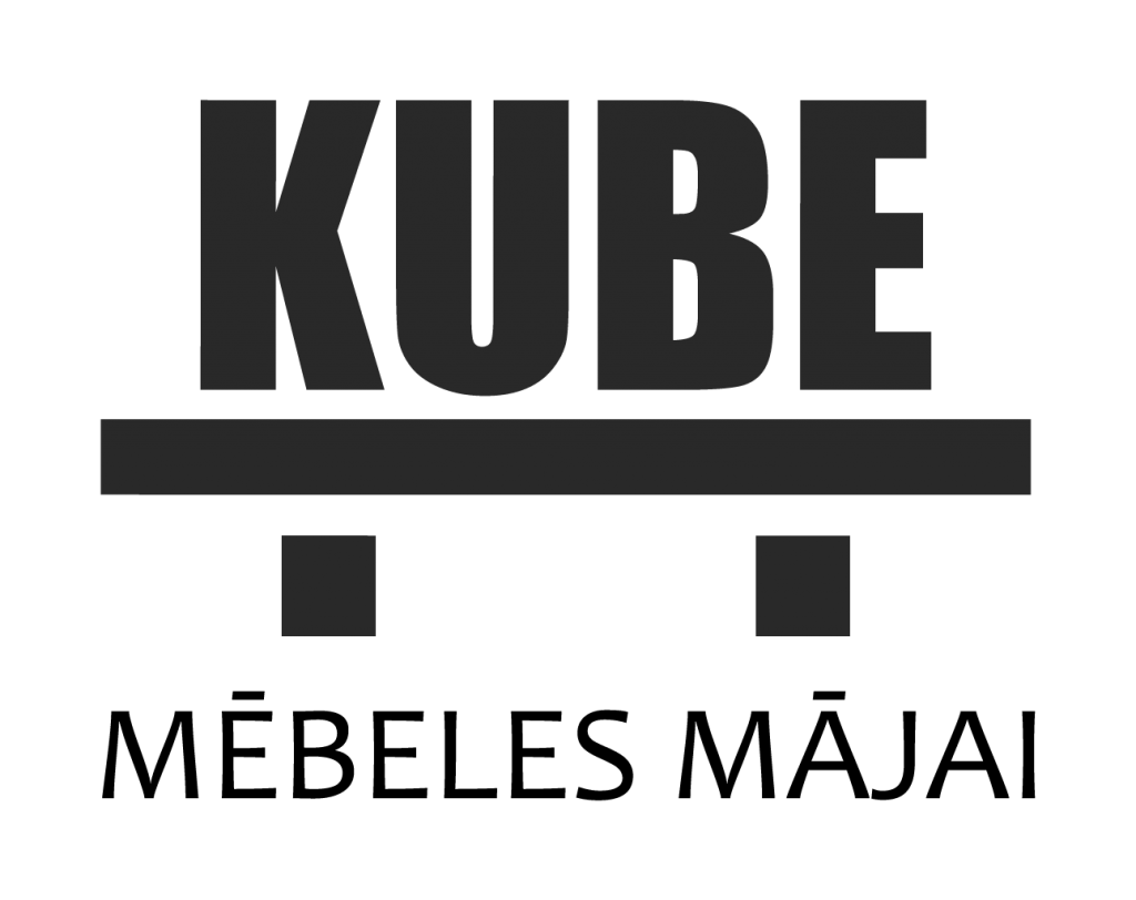 KUBE logotips