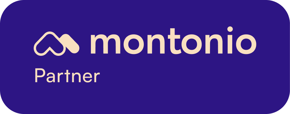 Montonio partneris