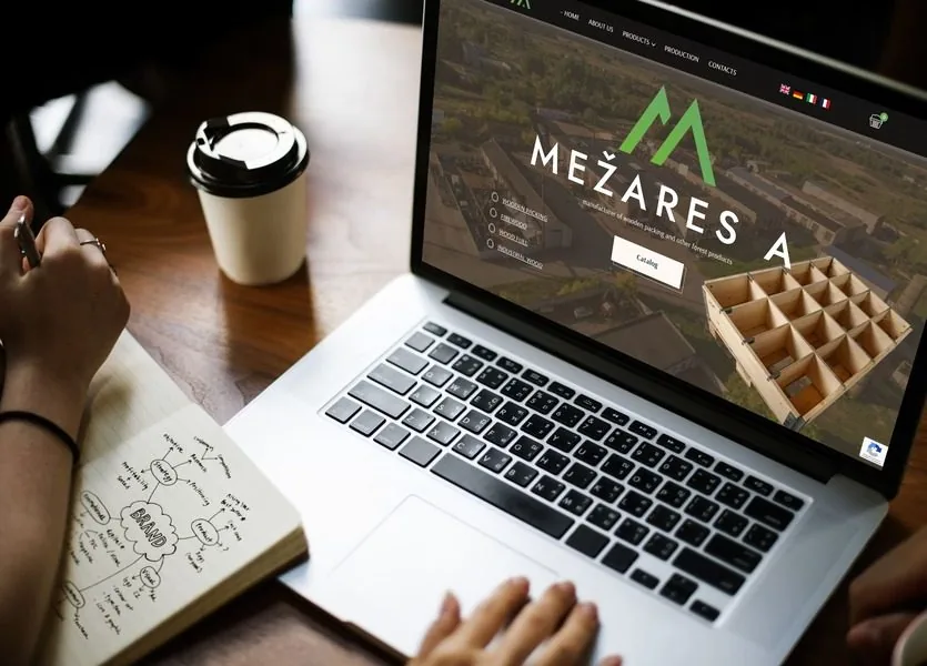 Mežares A