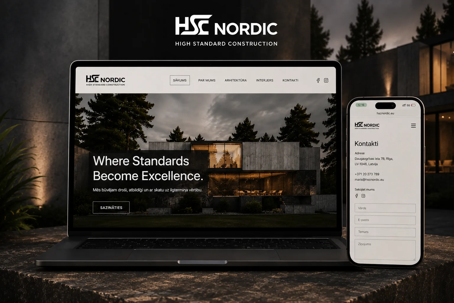 HSC Nordic
