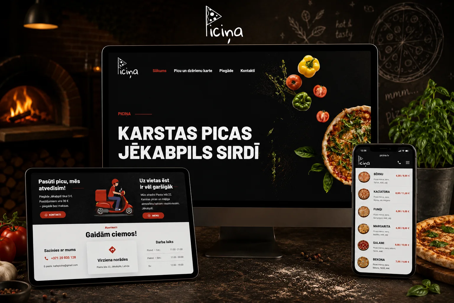 Piciņa