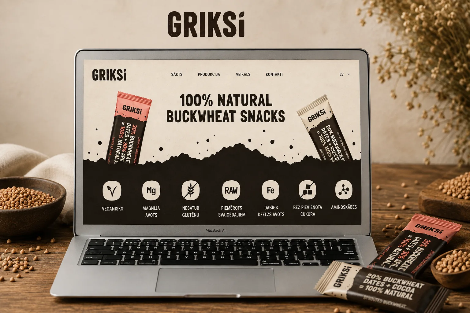 Griksi