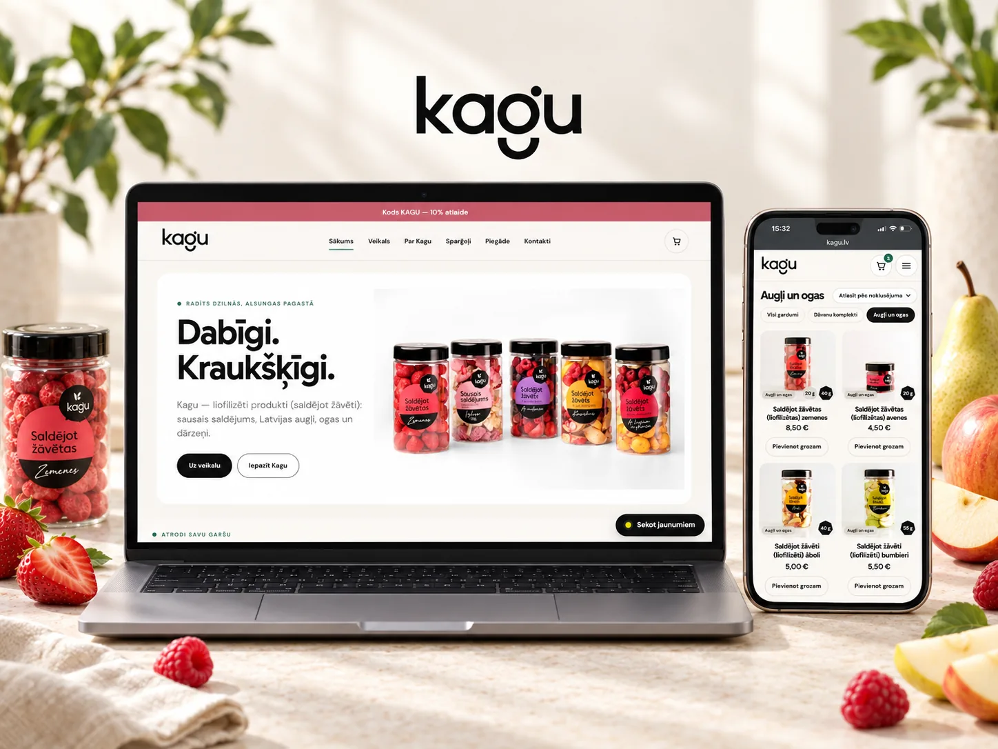 Kagu